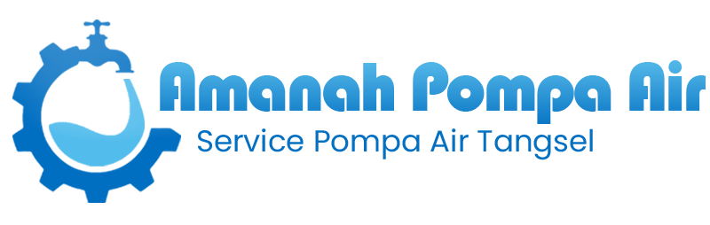 Pusat Service Pompa Air